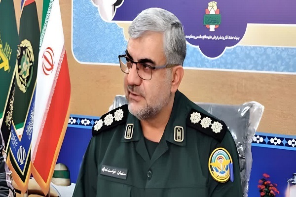 پیام تبریک مدیرکل حفظ آثار دفاع مقدس کهگیلویه و بویراحمد به مناسبت روز پاسدار