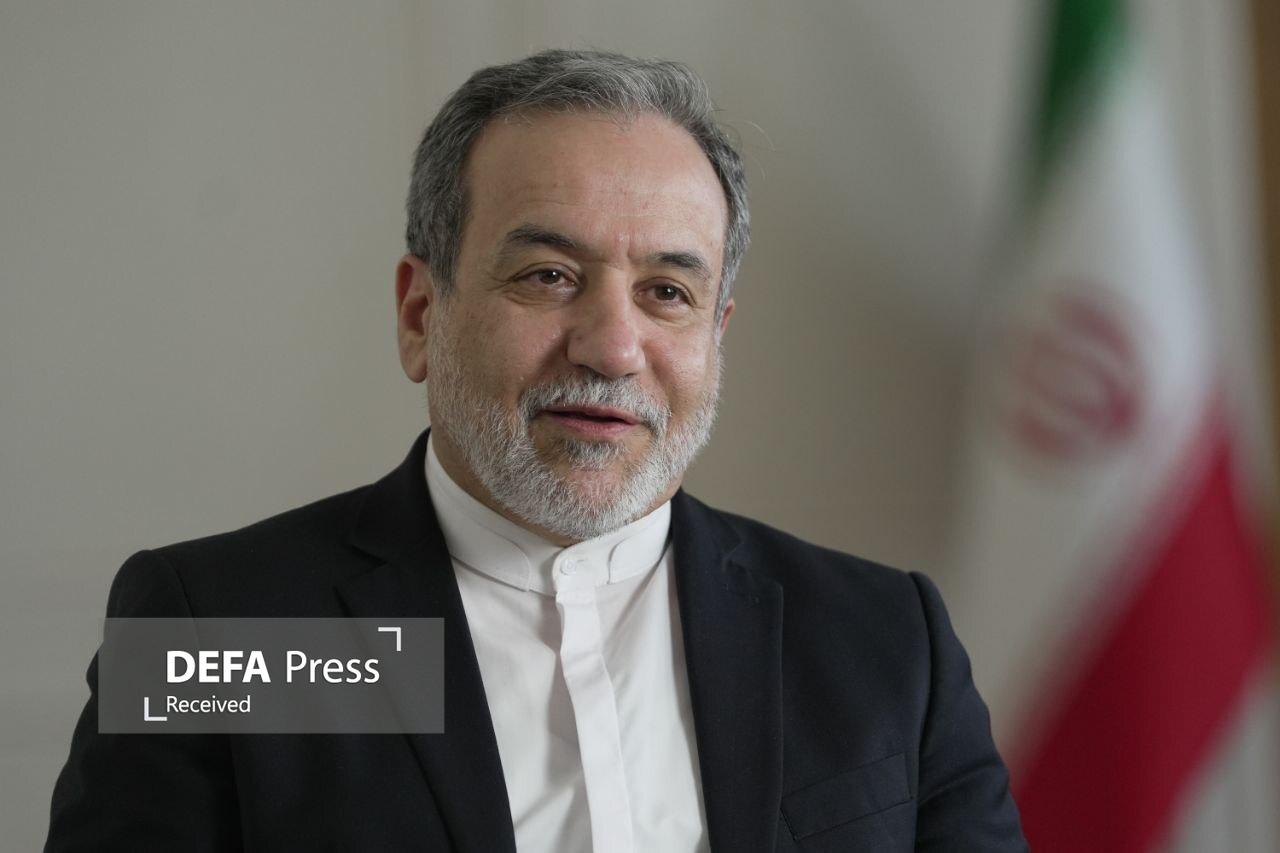 پیام وزیر امور خارجه به مناسبت فرا رسیدن روز پاسدار پیام وزیر امور خارجه به مناسبت فرا رسیدن روز پاسدار