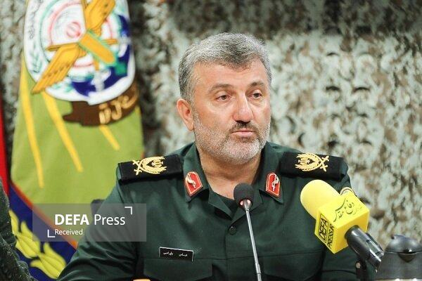 سرمایه عظیم اسنادی دفاع مقدس با هم افزایی دستگاههای فرهنگی ماندگار میشود سرمایه عظیم اسنادی دفاع مقدس با هم افزایی دستگاههای فرهنگی ماندگار میشود