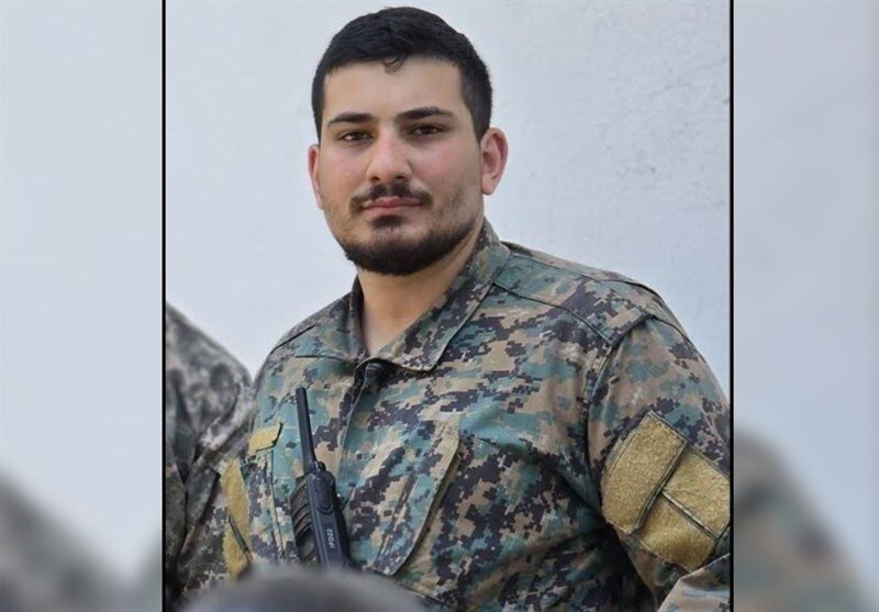 شهادت بسیجی مدافع امنیت در مشکین‌دشت/ ایستاده در دل آشوب تا آخرین نفس