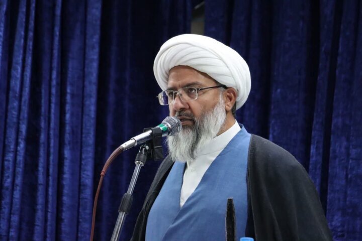 امام‌جمعه ماهدشت: دشمن ریشه اغتشاشات دی‌ماه بود، نه سیاست دولت