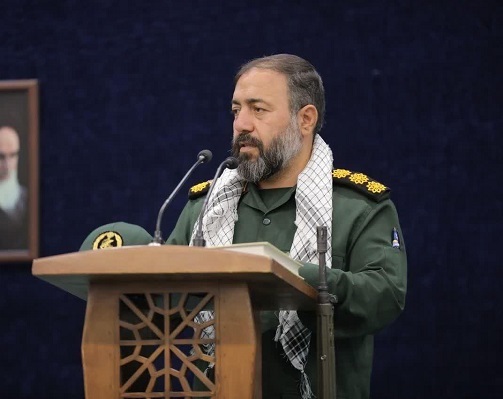 امام حسین (ع) الگوی همه آزادگان جهان است