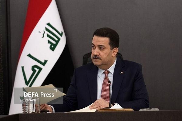 نخستوزیر عراق: اروپاییها اتباع داعشی را تحویل بگیرند نخستوزیر عراق: اروپاییها اتباع داعشی را تحویل بگیرند