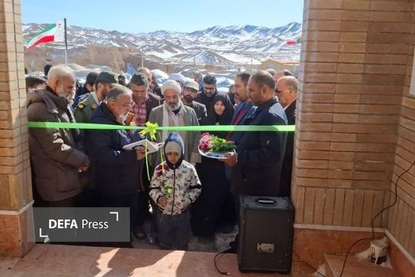 برگزاری دومین یادواره شهید والامقام «محمدحسین یعقوبی» در بیرجند