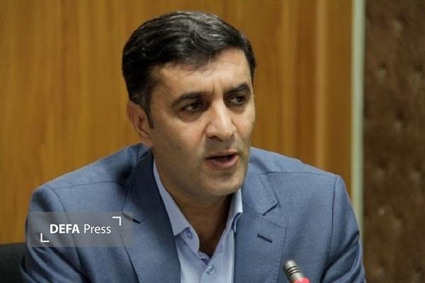 مسابقات جام اقتدار ایران در مدارس متوسطه اول کردستان برگزار می‌شود