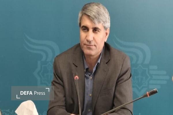 در طرح هر مسجد یک حقوقدان ۵۰ کارگاه حقوقی در مساجد کردستان برگزار شد