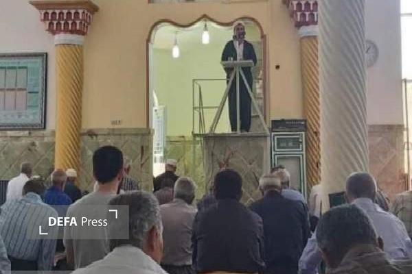 مبارزه با فتنه‌های خارجی و عمل به آموزه‌های قرآنی ضامن سعادت جامعه است