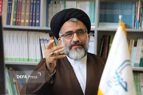 پاسداران انقلاب اسلامی تبلور عقلانیت و ایمان و اقتدار در عصر جنگ نوین هستند