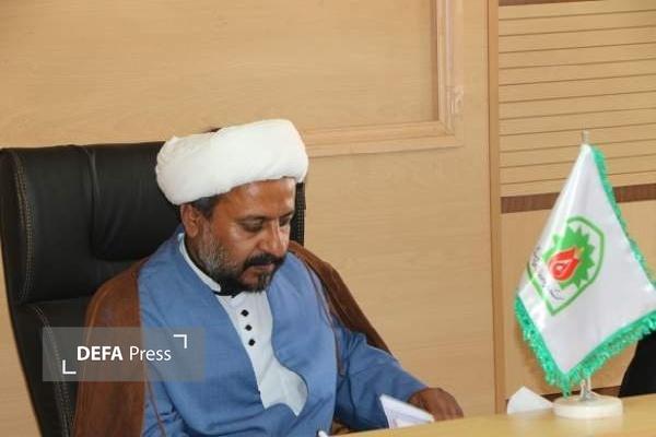 پاسداری استمرار راه امام حسین (ع) در حفظ ارزش‌های انقلاب است