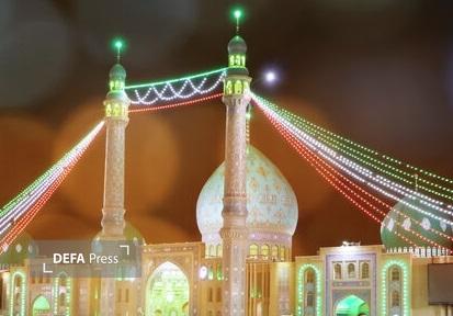 تشریح برنامه‌های مسجد مقدس جمکران در ماه ضیافت الهی