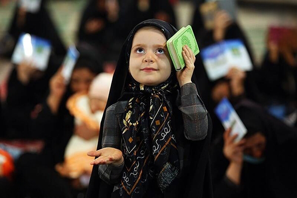 فیلم/ آغاز بهارِ دل‌ها و طلوع فصل مهربانی