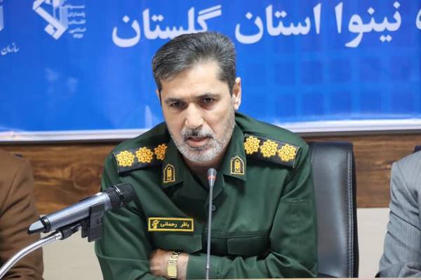 ۴۰ طرح بنیاد تعاون بسیج با اعتبار ۱۰۰ میلیارد تومان افتتاح می‌شود