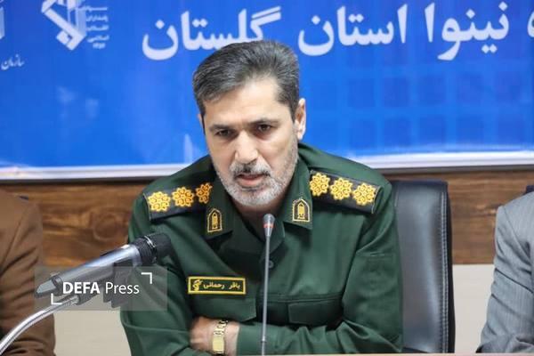 ۴۰ طرح بنیاد تعاون بسیج با اعتبار ۱۰۰ میلیارد تومان افتتاح می شود ۴۰ طرح بنیاد تعاون بسیج با اعتبار ۱۰۰ میلیارد تومان افتتاح می شود