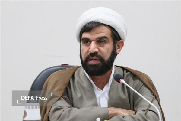 مشهد باسابقهترین شهر قرآنی کشور است/ فاصله از قرآن، عامل مشکلات کشور مشهد باسابقهترین شهر قرآنی کشور است/ فاصله از قرآن، عامل مشکلات کشور