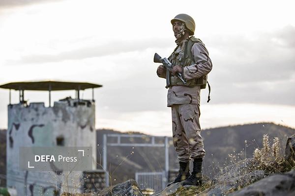 آگهی استخدام در فرماندهی مرزبانی استان اردبیل