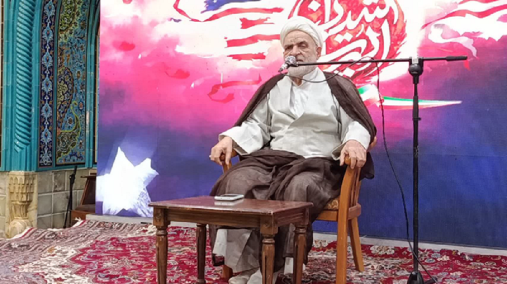 الهامی‌نیا: برخورد قاطع با محرکان خشونت، مطالبه به‌حق مردم است