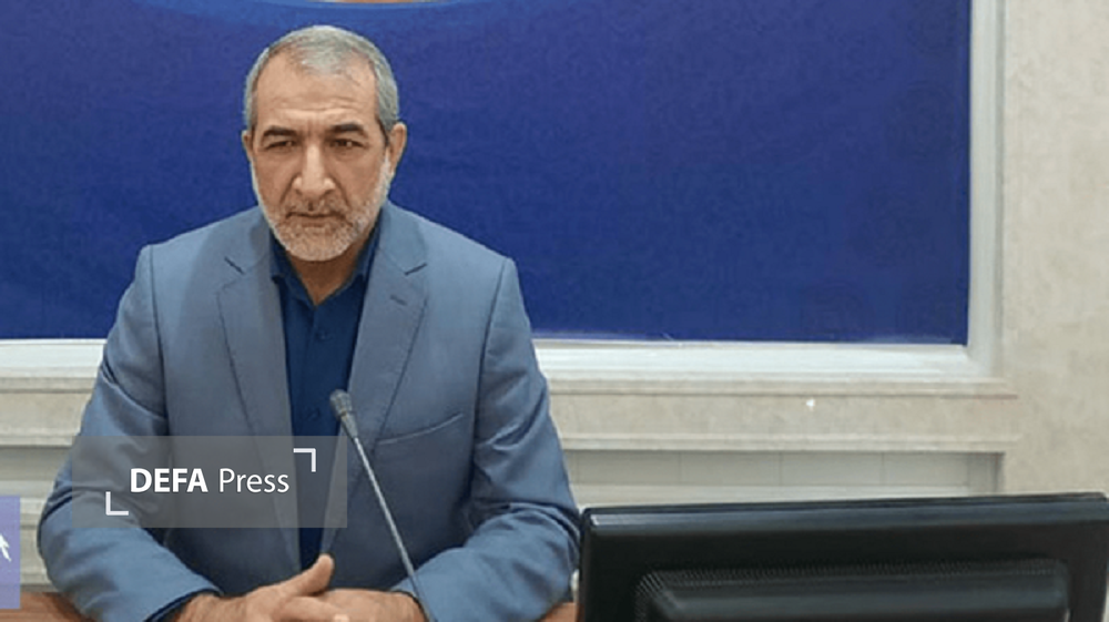 تشدید نظارت دامپزشکی استان مرکزی بر فرآوردههای خام دامی تشدید نظارت دامپزشکی استان مرکزی بر فرآوردههای خام دامی