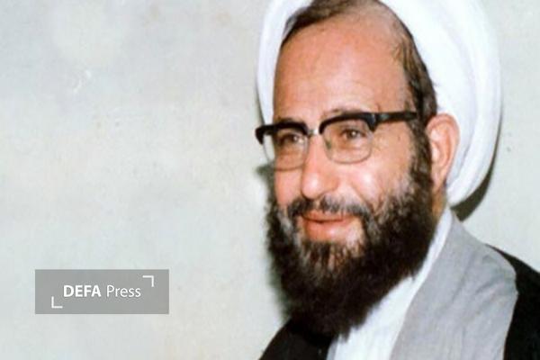 سالروز شهادت آیت‌الله فضل‌الله محلاتی؛ یار دیرین امام و نماینده ایشان در سپاه پاسداران