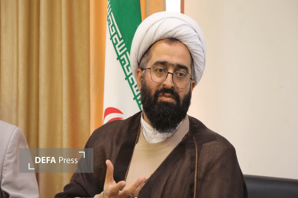 شورای روحانیت اهلسنت در گلستان راهاندازی میشود شورای روحانیت اهلسنت در گلستان راهاندازی میشود