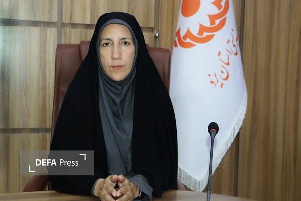 بهزیستی یزد به دل محلات می‌رود