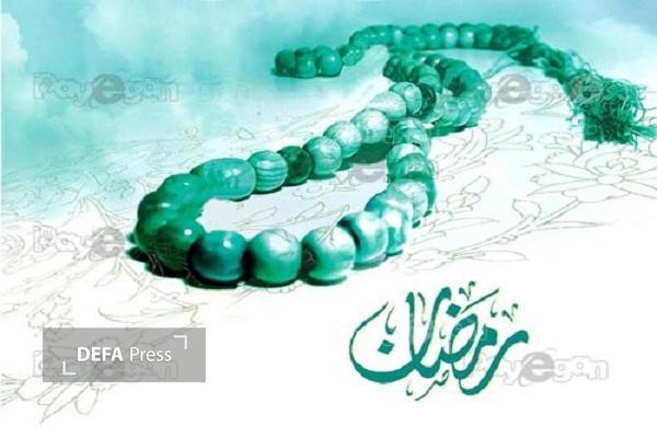 آوای ملکوتی در مصلای ارومیه/ برگزاری جمعخوانی روزانه قرآن با حضور قاریان برتر استان آوای ملکوتی در مصلای ارومیه/ برگزاری جمعخوانی روزانه قرآن با حضور قاریان برتر استان