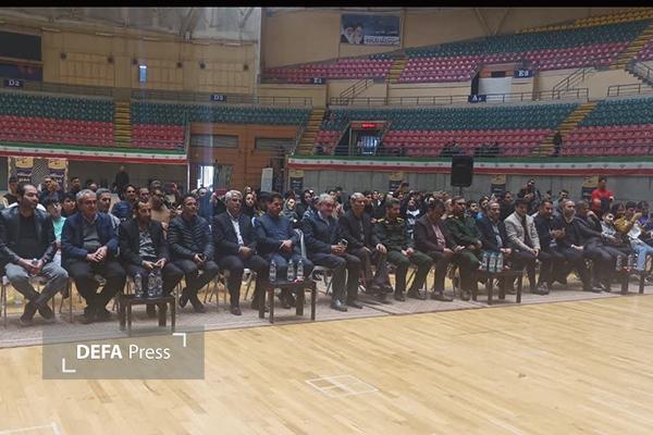 حمایت از توانیابان وظیفهای انسانی و اجتماعی است حمایت از توانیابان وظیفهای انسانی و اجتماعی است