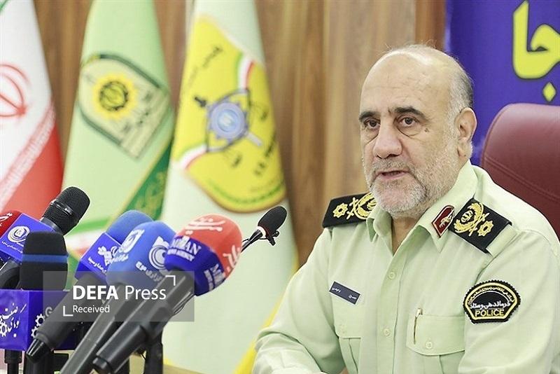 انهدام باند قاچاق ۵ میلیون لیتر سوخت در کشور انهدام باند قاچاق ۵ میلیون لیتر سوخت در کشور