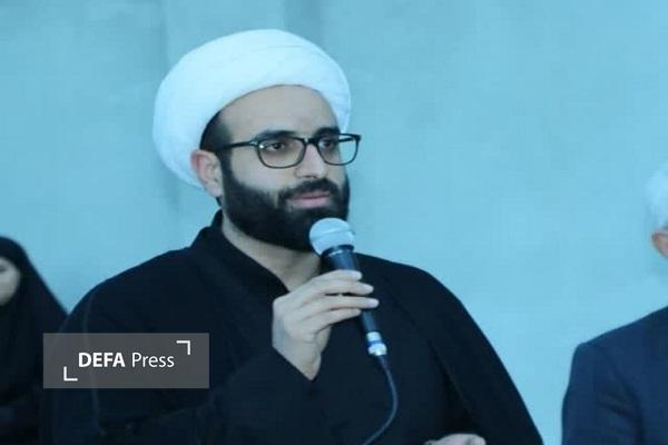 «زندگی با آیهها»؛ جریانسازی فرهنگی برای ملت مقاوم و تمدنساز ایران اسلامی «زندگی با آیهها»؛ جریانسازی فرهنگی برای ملت مقاوم و تمدنساز ایران اسلامی