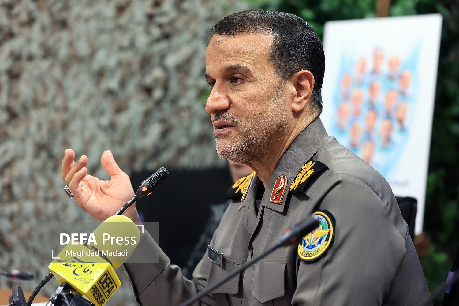 سردار کارگر: ضرورت رعایت اقتضائات نسل جوان در راهیان نور/ حماسه ۲۲‌ دی‌ماه رویش انقلاب بود