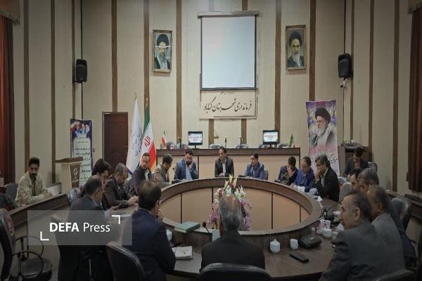 صدور ۱۴۶ مگاوات مجوز خورشیدی و بررسی نیروگاه ۱۰۰۰ مگاواتی در گناباد