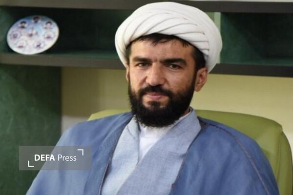 «نیتهای پاک مردمی» ریشه در آموزههای قرآن دارد «نیتهای پاک مردمی» ریشه در آموزههای قرآن دارد