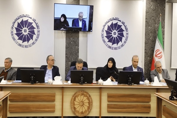 تشکیل کارگروه‌های تخصصی برای حل مشکلات صادرکنندگان در زنجان