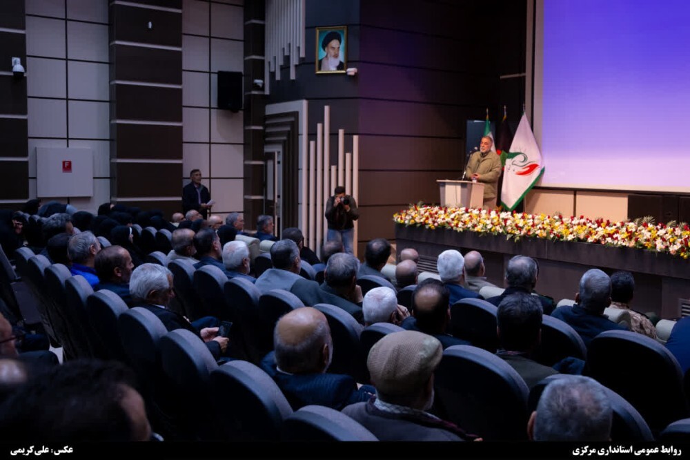 فیلم/ دانشنامه دفاع مقدس گنجینه‌ای مانا برای آیندگان