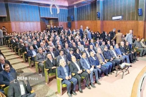 صنعت قزوین باید به محور گره‌گشایی تولید و سرمایه‌گذاری تبدیل شود