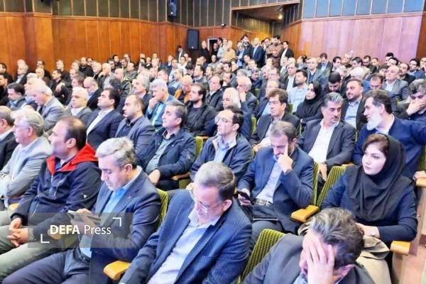 صنعت قزوین باید به محور گره‌گشایی تولید و سرمایه‌گذاری تبدیل شود