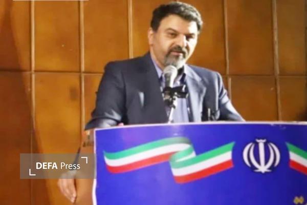 صنعت قزوین باید به محور گره‌گشایی تولید و سرمایه‌گذاری تبدیل شود