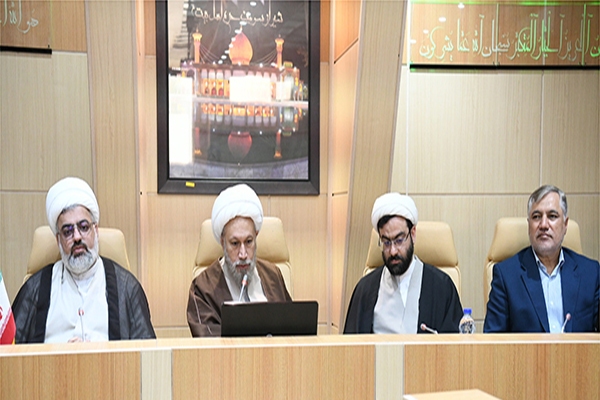 فارس در جمع ۳ استان برتر جشنواره قرآنی «باران وحی»