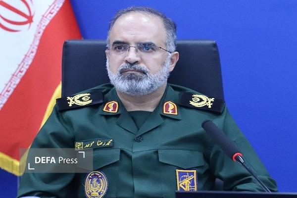 آغاز رزمایش قرارگاه محله‌محور در مازندران/ حل مشکلات با توان مردمی اولویت دارد