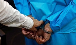 دستگیری اراذل‌واوباش سابقه‌دار و لیدر اغتشاشات اخیر در دلفان