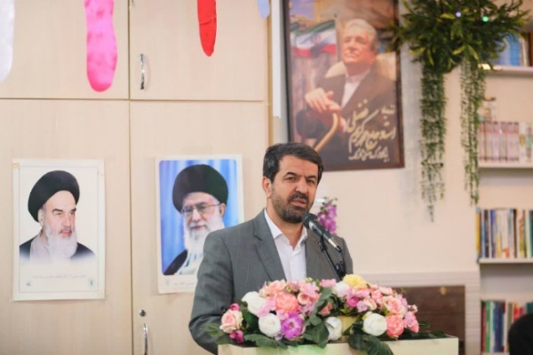 ماه رمضان فرصتی برای انس با قرآن و خدمت به خلق است