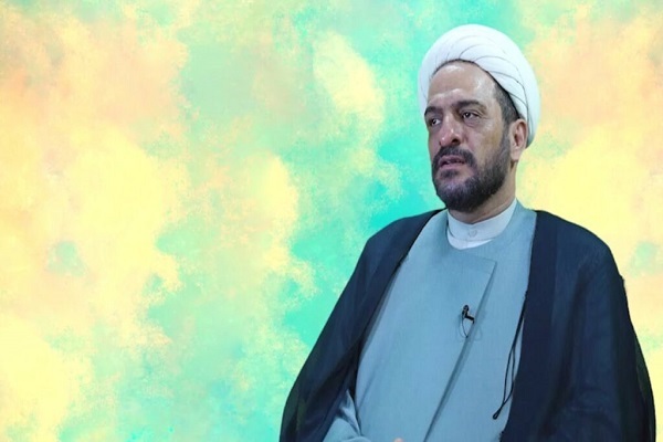 مقاومت ملت ایران ریشه در خون شهدا دارد