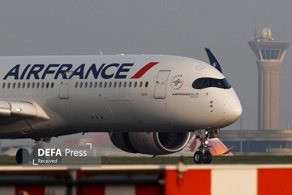 خطوط هوایی اروپایی پروازهای خود را به «اسرائیل» لغو کردند خطوط هوایی اروپایی پروازهای خود را به «اسرائیل» لغو کردند