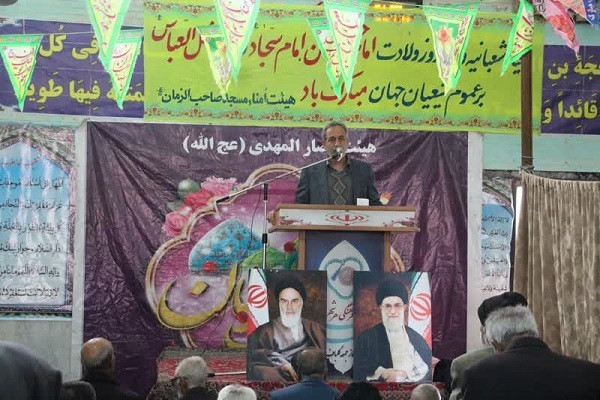 گروهی: خدمت به جانبازان، پاسداشت ایثارهای آنان است