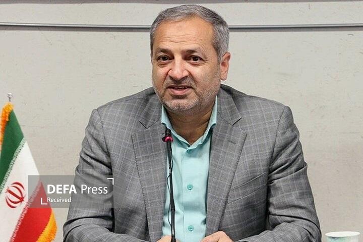 وزیر آموزش و پرورش با خانواده شهید «محققی» دیدار کرد وزیر آموزش و پرورش با خانواده شهید «محققی» دیدار کرد