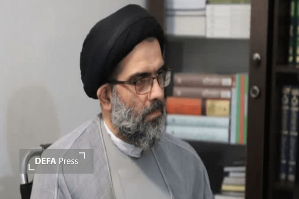 آیتالله طاهری: اقتدار مردم ایران جرات هرگونه پیشروی از دشمن را سلب کرد آیتالله طاهری: اقتدار مردم ایران جرات هرگونه پیشروی از دشمن را سلب کرد