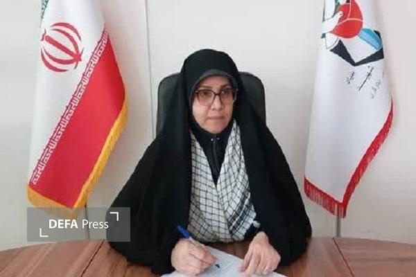 مدیرکل بنیاد خراسان رضوی:تقدیم ۵۹ هزار جانباز، افتخار ماندگار خراسان رضوی برای ایران اسلامی است مدیرکل بنیاد خراسان رضوی:تقدیم ۵۹ هزار جانباز، افتخار ماندگار خراسان رضوی برای ایران اسلامی است