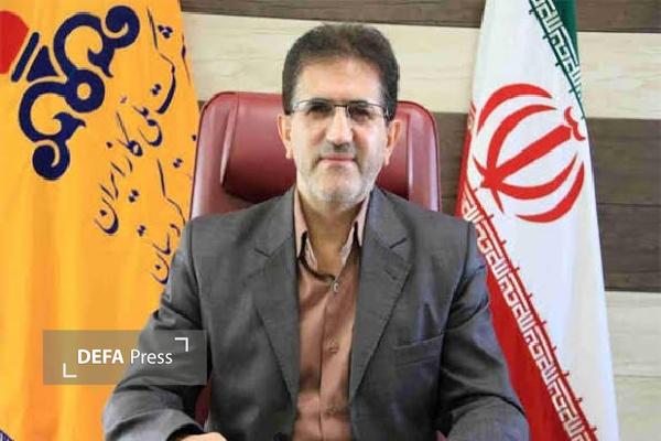 مدیرعامل شرکت گاز کردستان بر لزوم مصرف بهینه سوخت تاکید کرد
