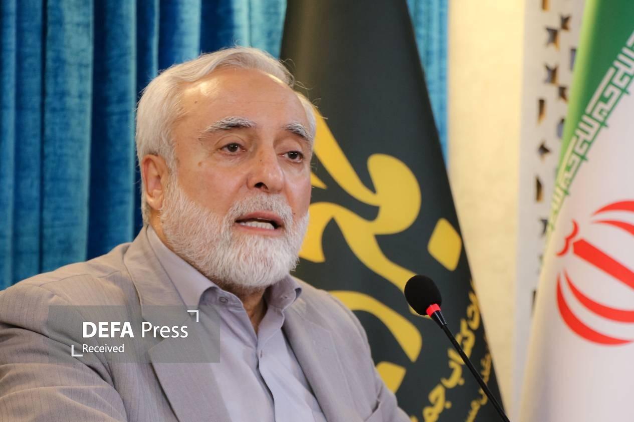 رجبیدوانی: نواب اربعه؛ ستونهای پنهان عصر غیبت است رجبیدوانی: نواب اربعه؛ ستونهای پنهان عصر غیبت است