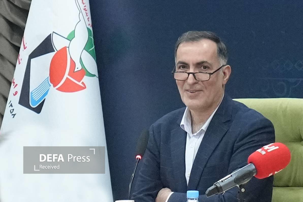 پیام رئیس بنیاد شهید و امور ایثارگران به مناسبت روز جانباز