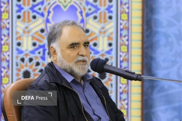 جانبازان، پرچمداران ایثار و ولایت در مسیر ماندگار انقلاب اسلامی